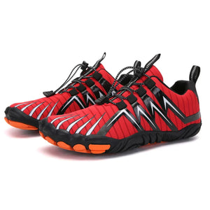 Bronoir™ Spring Pro - Barefoot Shoes