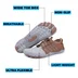 Bronoir™ Feel - Barefoot Shoes