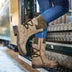 Bronoir™ FreeStride - Winter Barefoot Shoes