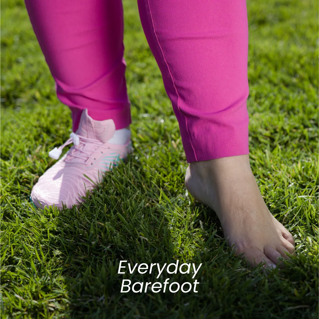 Bronoir™ Vista - Barefoot Shoes