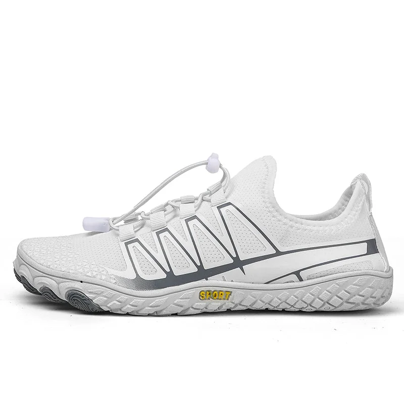 Bronoir™ Runner Pro - Barefoot Shoes (big sizes)
