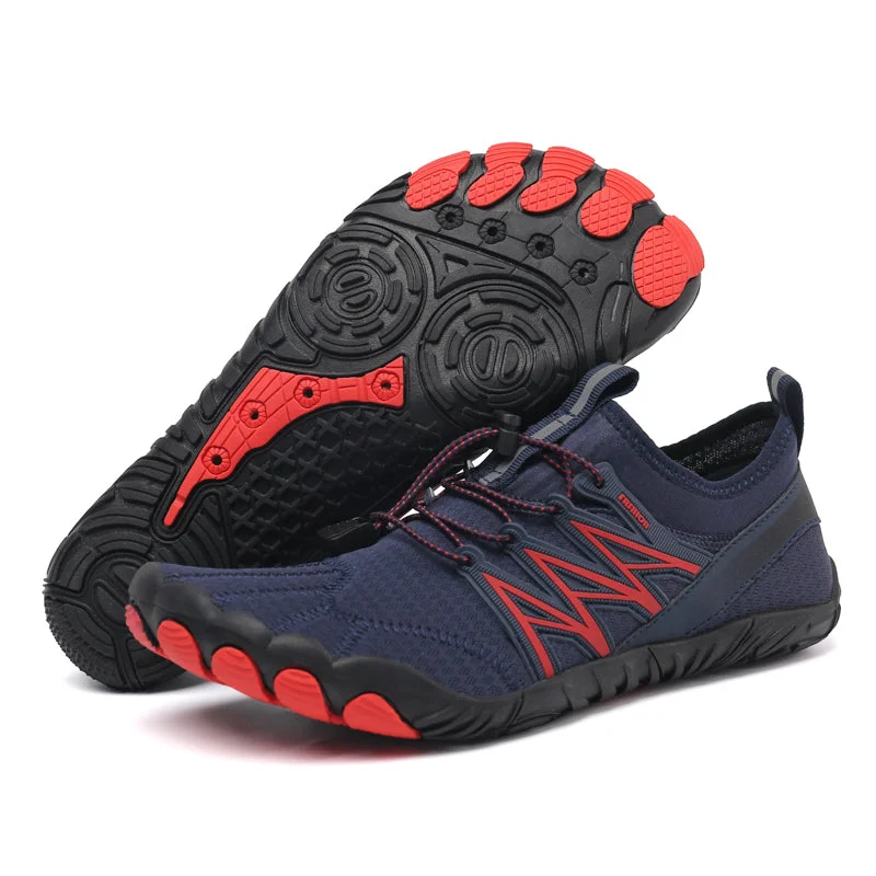 Bronoir™ Fly - Barefoot Shoes