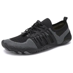 Bronoir™ Military - Barefoot Shoes