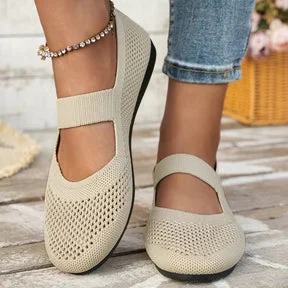 Bronoir™ Lift- Barefoot Shoes