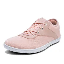 Bronoir Workers - Casual Everyday Barefoot Shoes