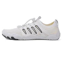 Bronoir™ Drifters - Barefoot Shoes